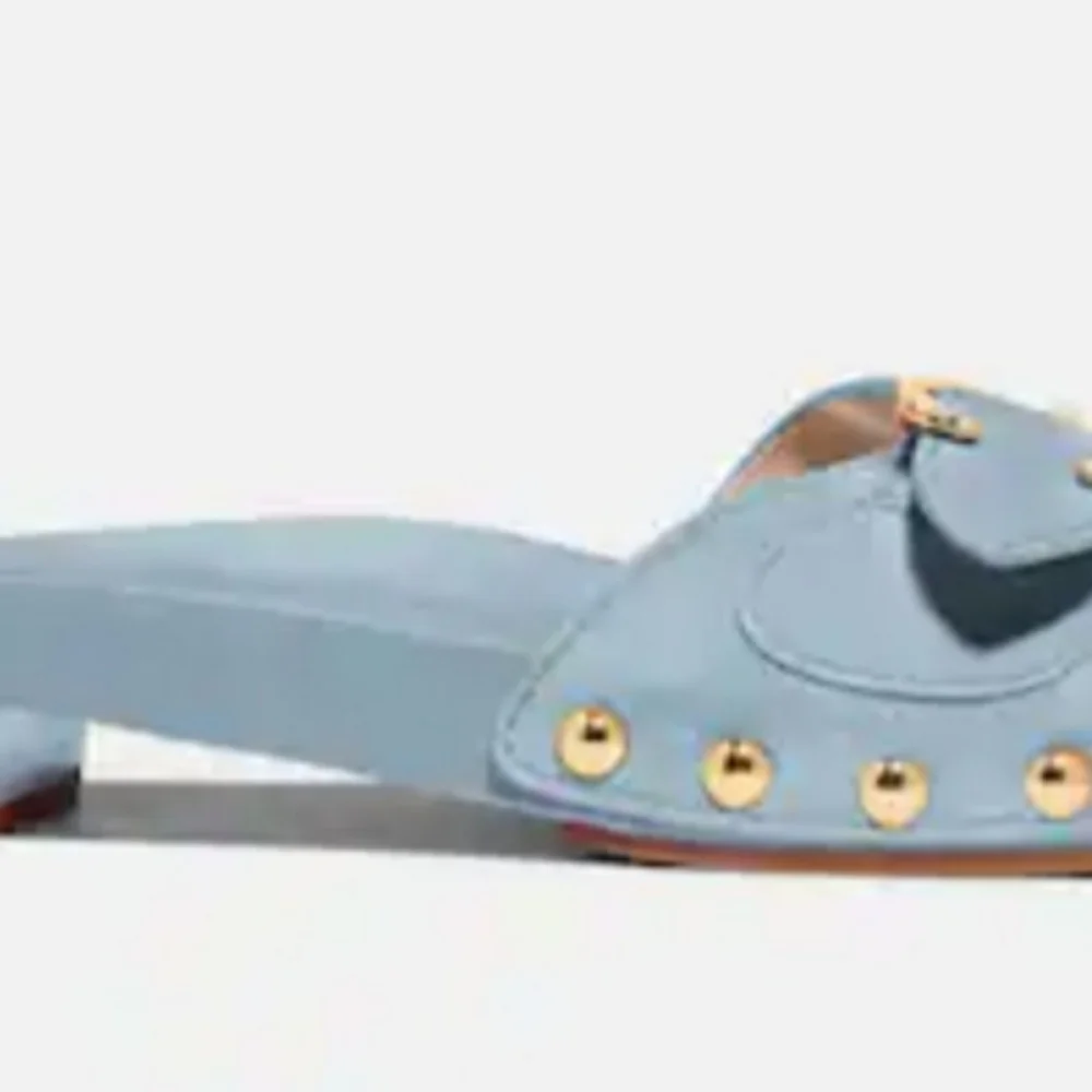 Coach bleeker sandal - Picture 2 of 16